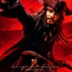 Pirates of the Caribean
