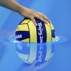 Beijing 2008 Olympic Games