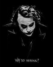 Joker - wallpaper preview