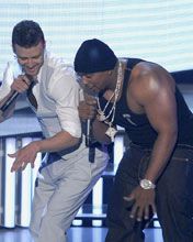 Justin Timberlake - Timbaland