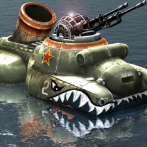 Command and conquer