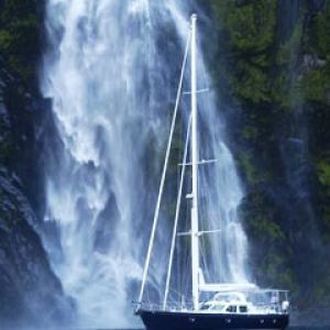 Waianiwanz - New Zeland