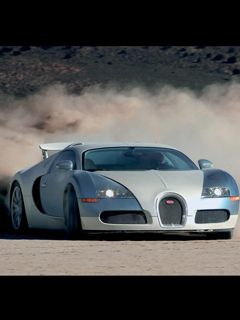 Bugatti