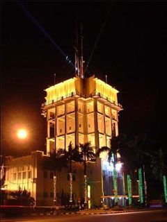 Palembang