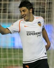 David Villa