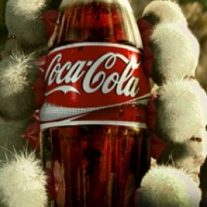 Coca Cola