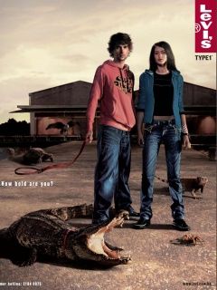Levis