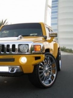 Hummer