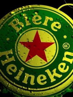 Heineken