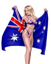 American Girl