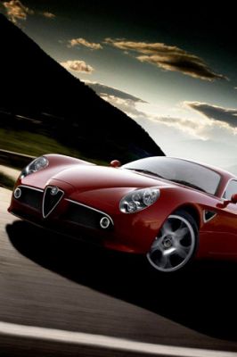 Alfa Romeo
