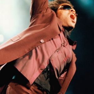 Lenny Kravitz