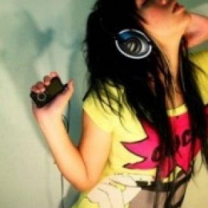 Listen to my MUSIC