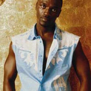 Akon