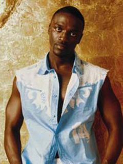 Akon