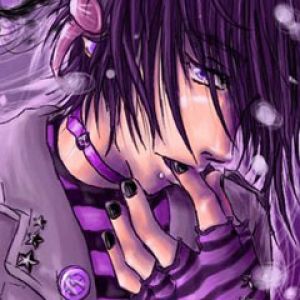 Emo Boy 