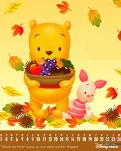Winnie the Pooh