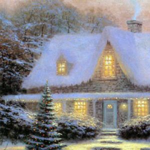 Thomas Kinkade