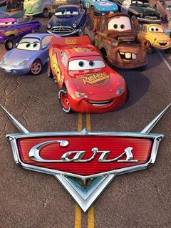 Cars all Stars