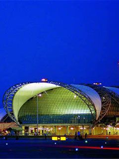 Suvarnabhumi