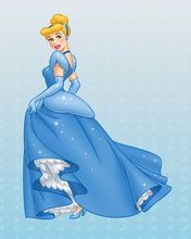 Cinderella