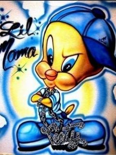Tweety
