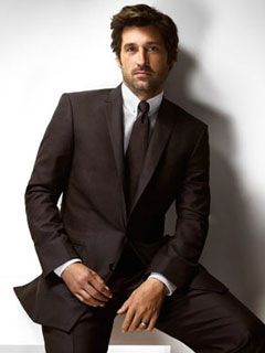 Patrick Dempsey 