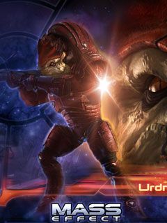 Mass Effect 