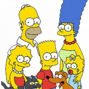 The Simpsons