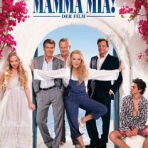 Mamma Mia
