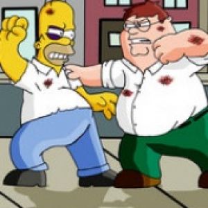 The Simpsons