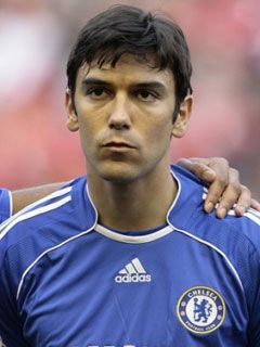 Paulo Ferreira - wallpaper preview