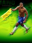 Football Bresil 