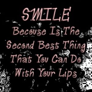 Smile