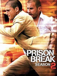 Prison Break