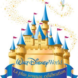 Walt Disney