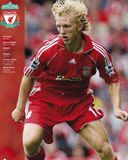 Liverpool - Kuyt