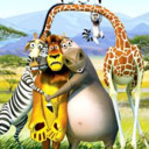 Madagascar