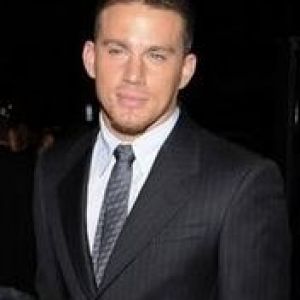 Tatum Channing