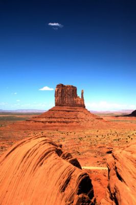 Monument Valley 