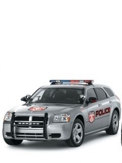 Dodge Magnum