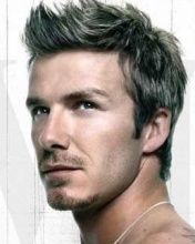David Beckham