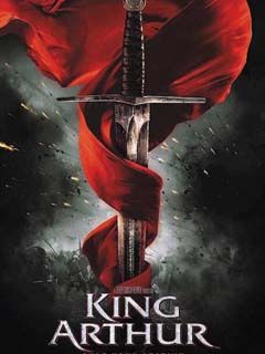 King Arthur