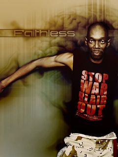 Faithless