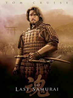 The Last Samurai