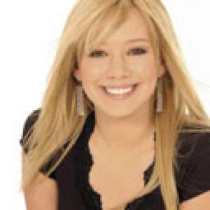 Hillary Duff