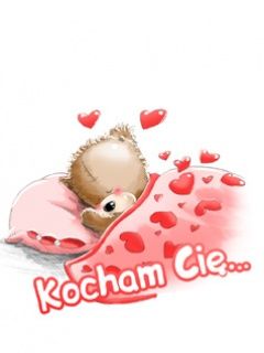 Kocham Cie...