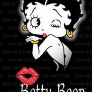Betty Boop