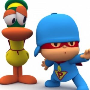 Pocoyo