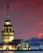 Istanbul